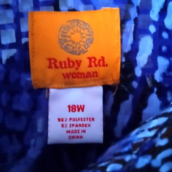 Ruby Rd. - Picture 2 of 8